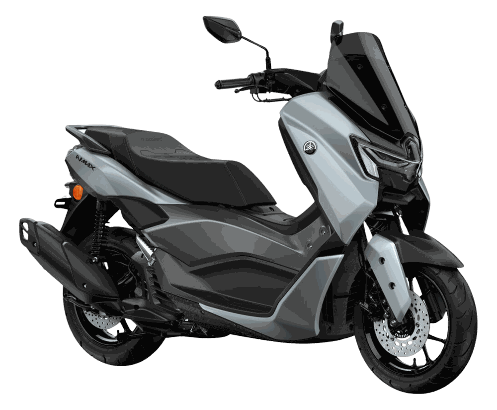 Scooter 125