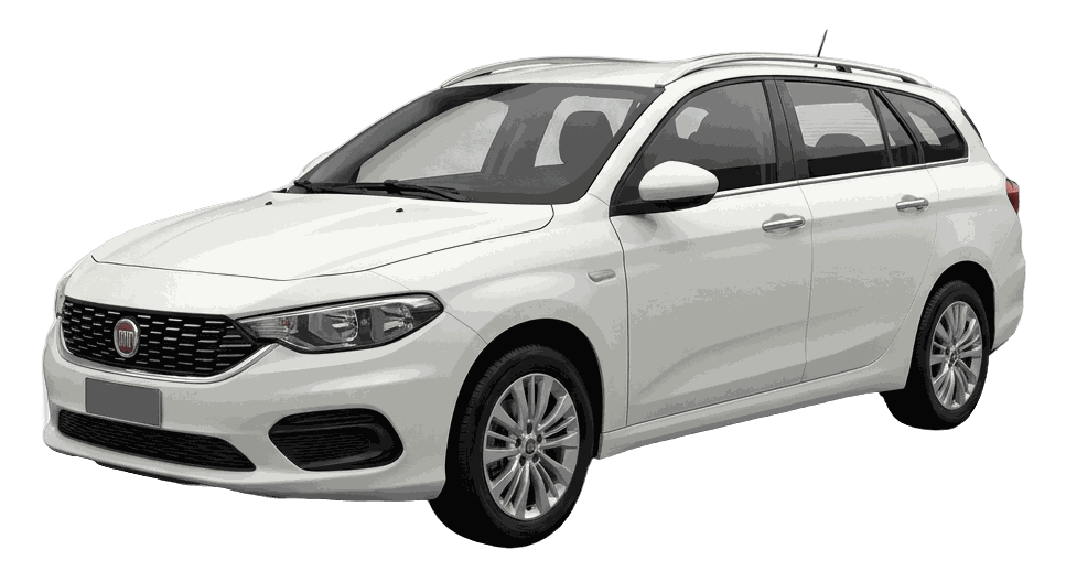 Station Wagon