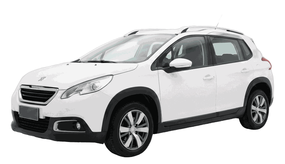 SUV Compatto
